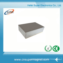 Sintered N45 Strong Neodymium Block Magnets